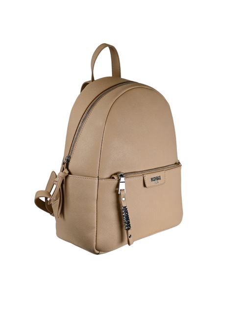 Eric zaino PASH BAG | 19776ONEBEIGE
